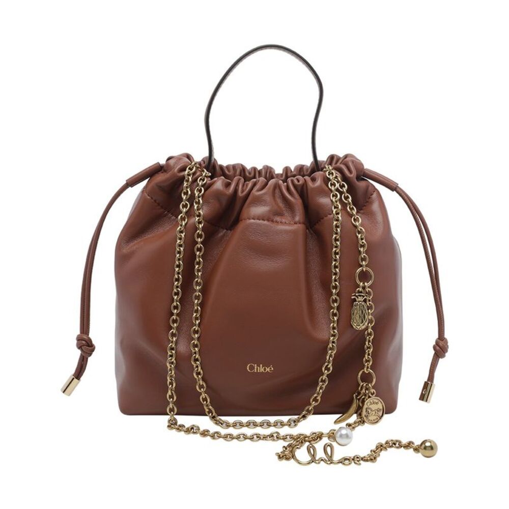 Chloe' Women Chloe' Icons Crossbody Bag